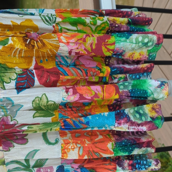 🌺Jams World Ibisco Dress Large - Picture 6 of 9